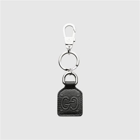 fake gucci keychain